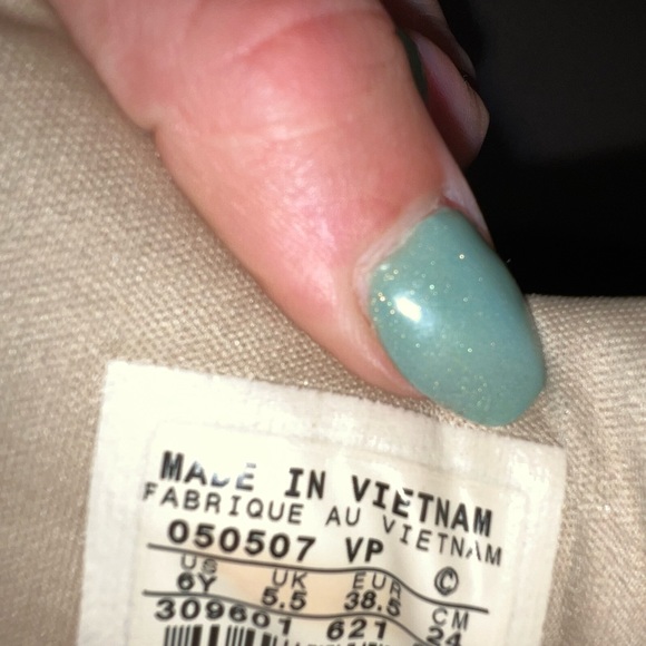 Vintage nike dunk low pink ice - Picture 6 of 6